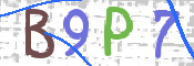 Imagen CAPTCHA