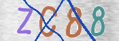 Imagen CAPTCHA