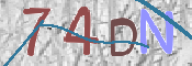 Imagen CAPTCHA