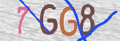 Imagen CAPTCHA