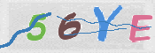 Imagen CAPTCHA