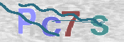 Imagen CAPTCHA