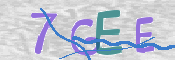 Imagen CAPTCHA