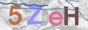 Imagen CAPTCHA