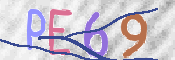 Imagen CAPTCHA