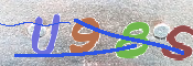 Imagen CAPTCHA