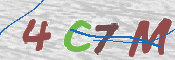 Imagen CAPTCHA
