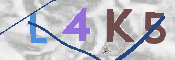 Imagen CAPTCHA