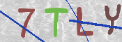 Imagen CAPTCHA