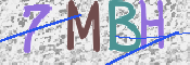 Imagen CAPTCHA