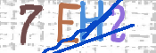 Imagen CAPTCHA