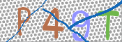 Imagen CAPTCHA