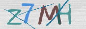 Imagen CAPTCHA