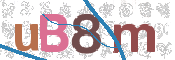 Imagen CAPTCHA