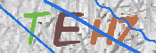 Imagen CAPTCHA