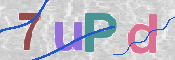 Imagen CAPTCHA