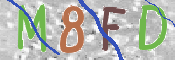 Imagen CAPTCHA
