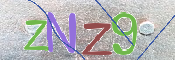 Imagen CAPTCHA