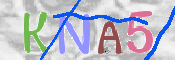 Imagen CAPTCHA