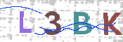Imagen CAPTCHA
