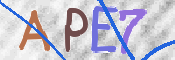 Imagen CAPTCHA