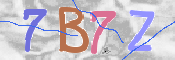 Imagen CAPTCHA