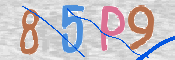 Imagen CAPTCHA
