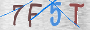 Imagen CAPTCHA