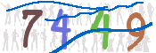 Imagen CAPTCHA