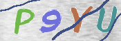 Imagen CAPTCHA