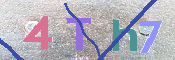 Imagen CAPTCHA