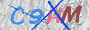 Imagen CAPTCHA