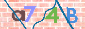Imagen CAPTCHA