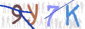 Imagen CAPTCHA