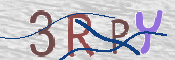 Imagen CAPTCHA
