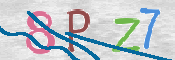 Imagen CAPTCHA