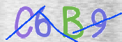 Imagen CAPTCHA
