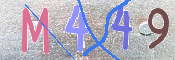 Imagen CAPTCHA