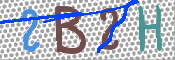 Imagen CAPTCHA