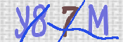Imagen CAPTCHA