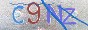 Imagen CAPTCHA
