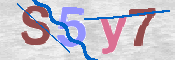 Imagen CAPTCHA