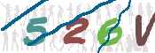 Imagen CAPTCHA