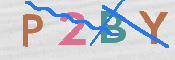 Imagen CAPTCHA