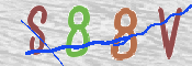 Imagen CAPTCHA