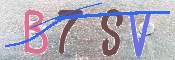 Imagen CAPTCHA
