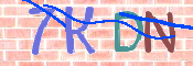 Imagen CAPTCHA