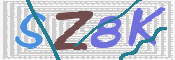 Imagen CAPTCHA