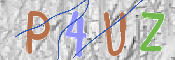 Imagen CAPTCHA