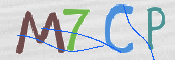 Imagen CAPTCHA